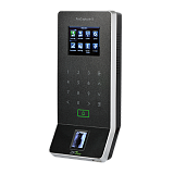 ZKTeco ProCapture-X, автономный биометрический терминал контроля доступа