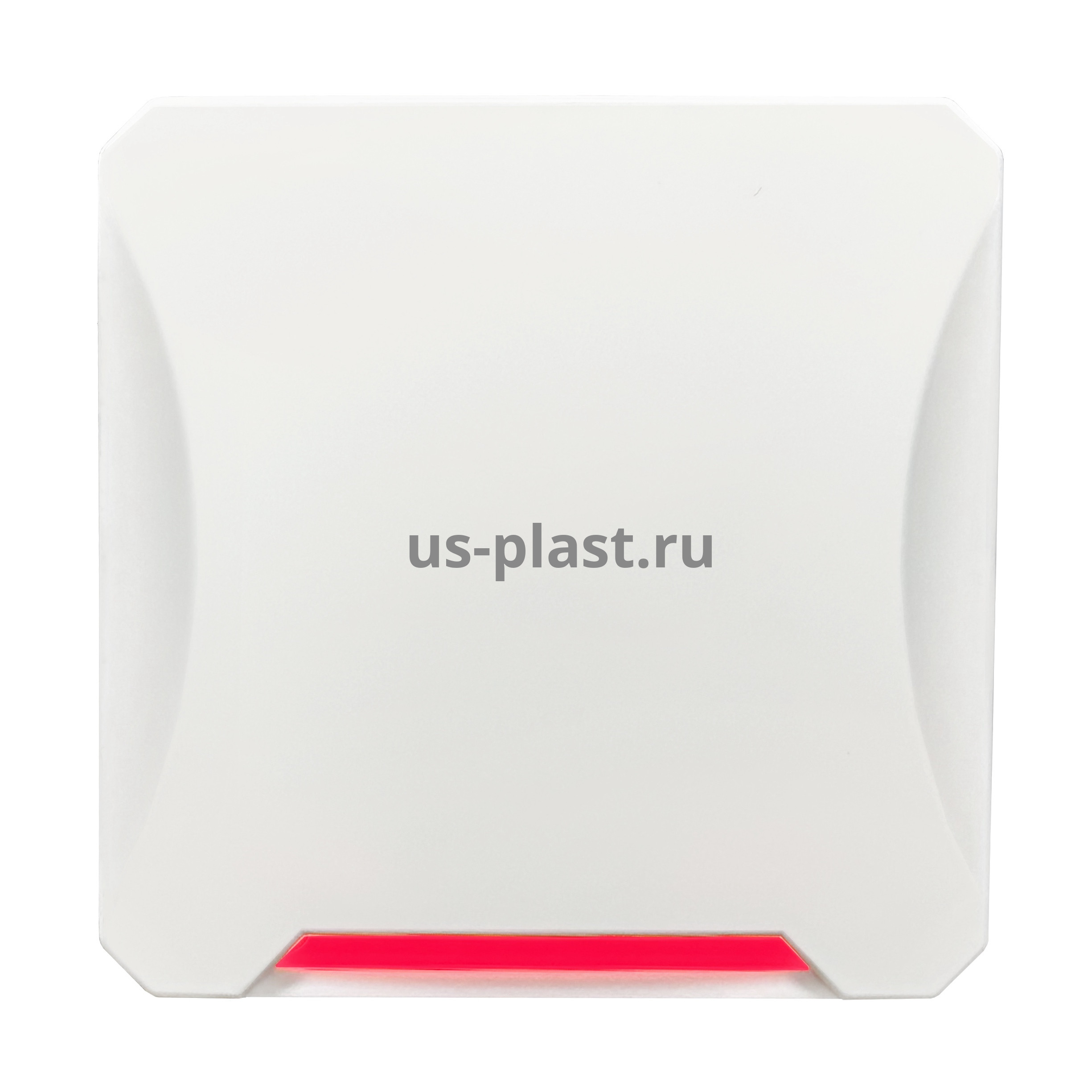 RFID шлагбаум Dahua (комплект UHF KIT) с двухсторонним движением. Фото N8