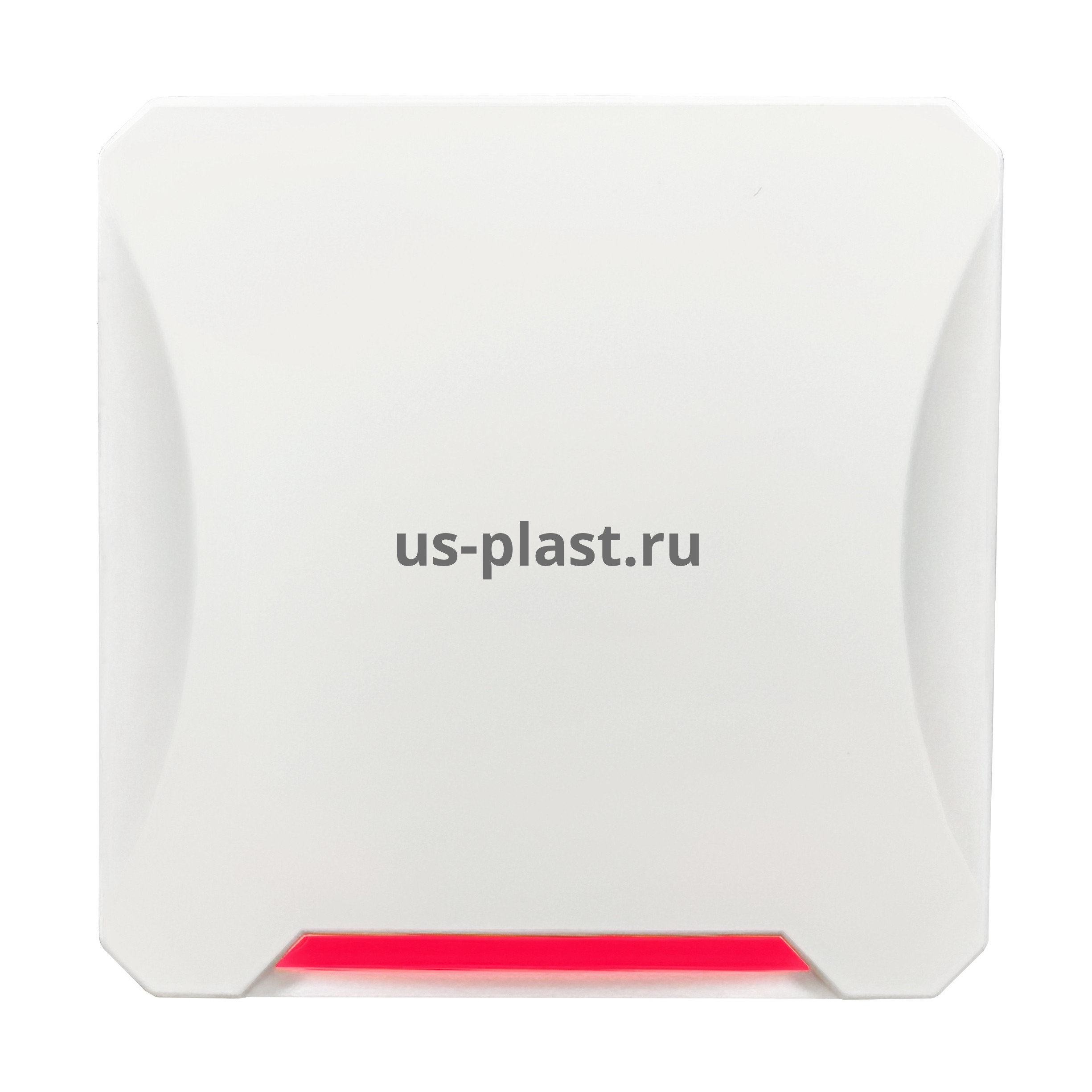 RFID шлагбаум Dahua (комплект UHF KIT) для точки проезда с двухсторонним движением. Фото N8