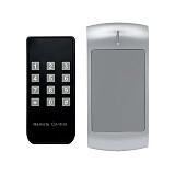 ZKTeco MR1010 [EM/MF] мультиформатный считыватель карт EM-Marine и Mifare 