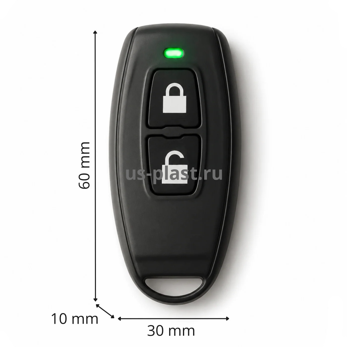 TTLock R1 (BLE) пульт дистанционного управления. Фото N2
