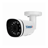 TRASSIR TR-D2252WDZIR4 (2.8-8 мм) 5Мп уличная цилиндрическая IP-камера