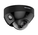 Hikvision DS-2CD2583G2-IS(2.8mm)(BLACK) 8Мп уличная купольная IP-камера