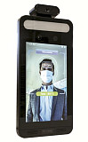Ранее вы смотрели CAME SEP-FRTMP01 (815XC-0010), биометрический терминал распознавания лиц с функцией контроля наличия маски
