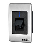 Ранее вы смотрели Smartec ST-FR015EM, биометрический считыватель отпечатков пальцев