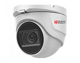 Ранее вы смотрели HiWatch DS-T503A(B) (3.6mm) 5Мп уличная купольная HD-TVI камера