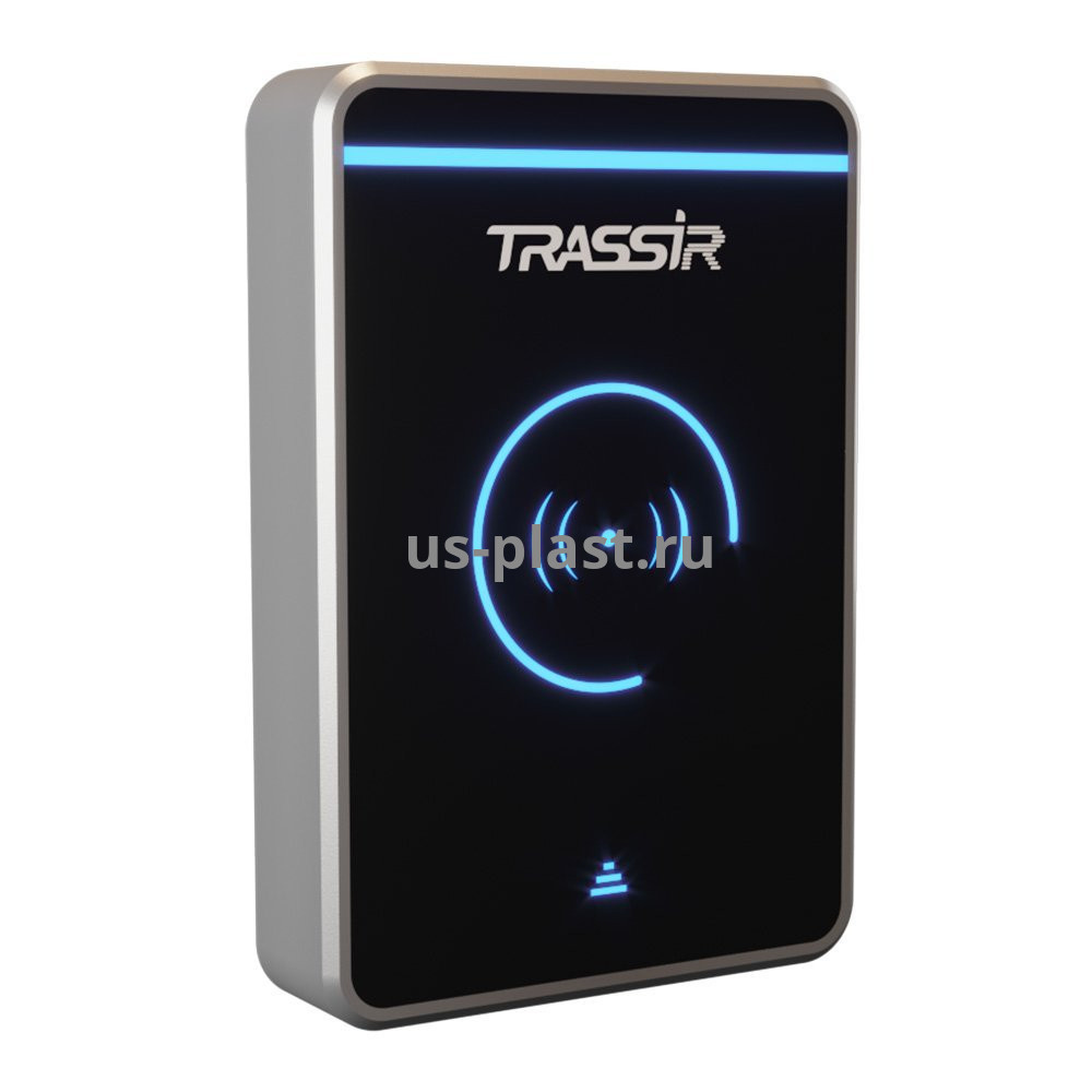 TRASSIR TR-R3M, считыватель карт Mifare. Фото N2