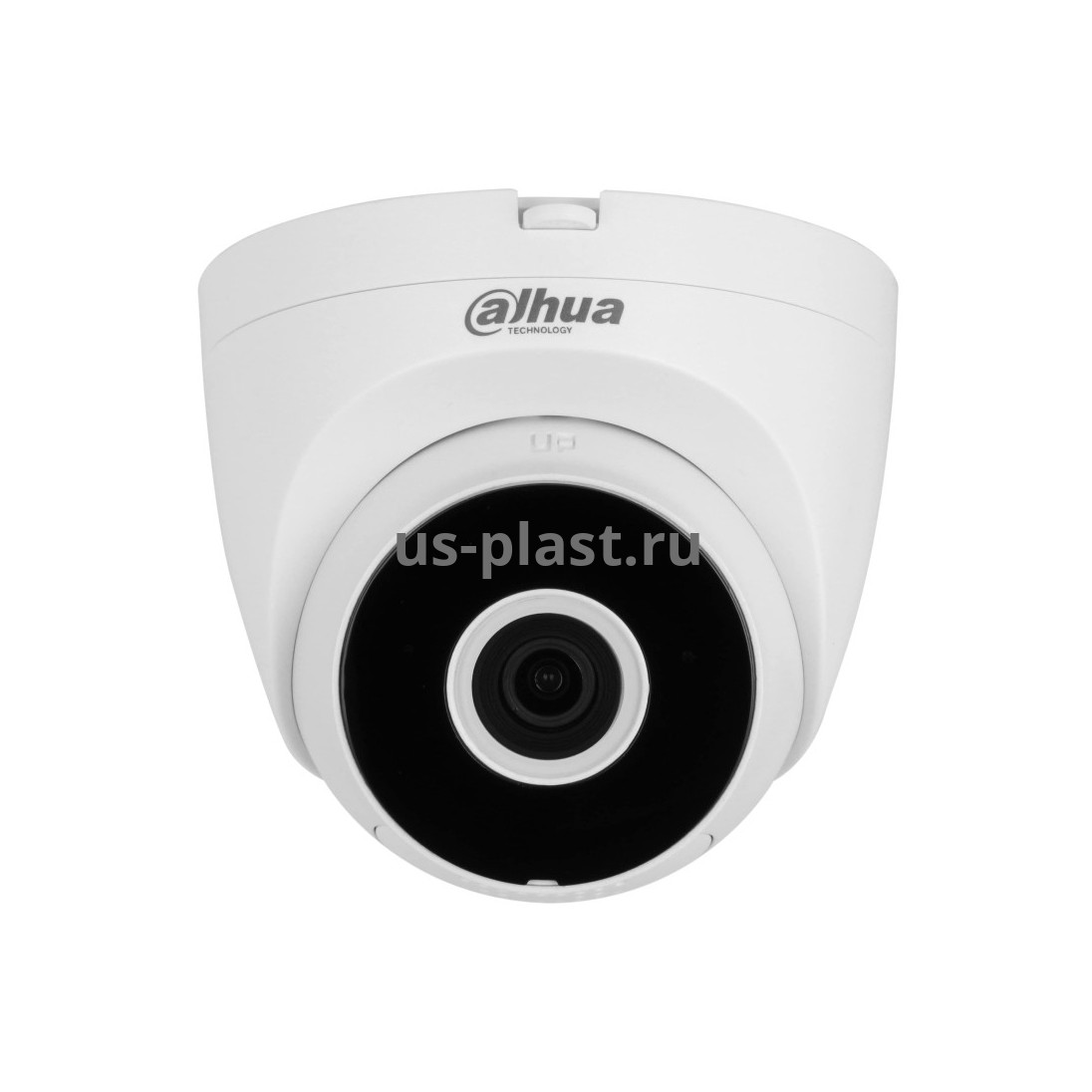 Dahua DH-IPC-HDW1230DTP-STW-0280B, 2 Mп уличная купольная IP-камера с Wi-Fi. Фото N2