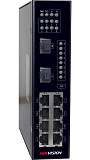 Ранее вы смотрели Hikvision DS-3T0310P неуправляемый PoE-коммутатор