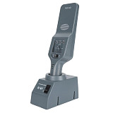 Ручной металлодетектор FORTEK PD-140 (9V Ni-MH) с базовой станцией бесконтактной зарядки