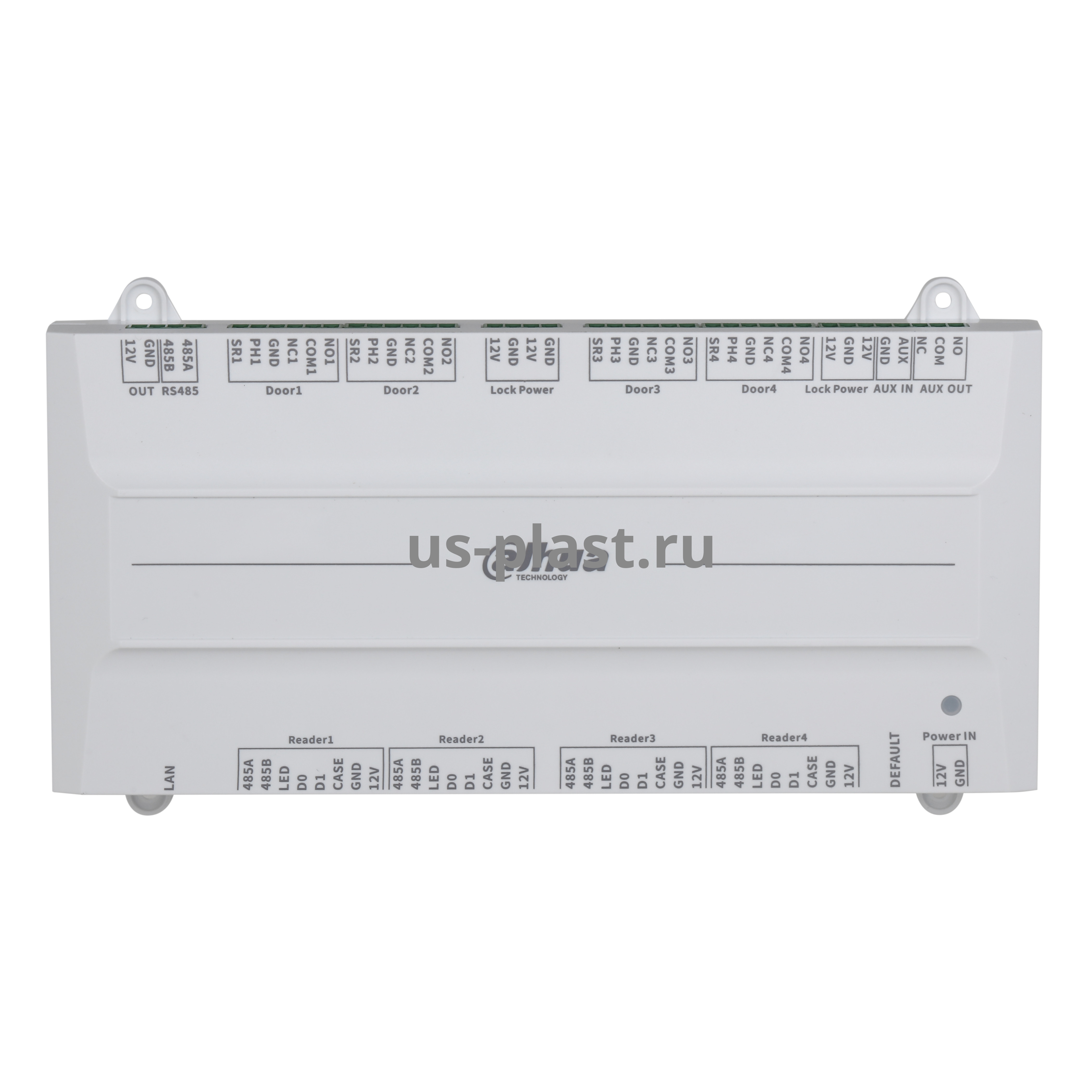 DHI-ASC2202B-S. Фото N2