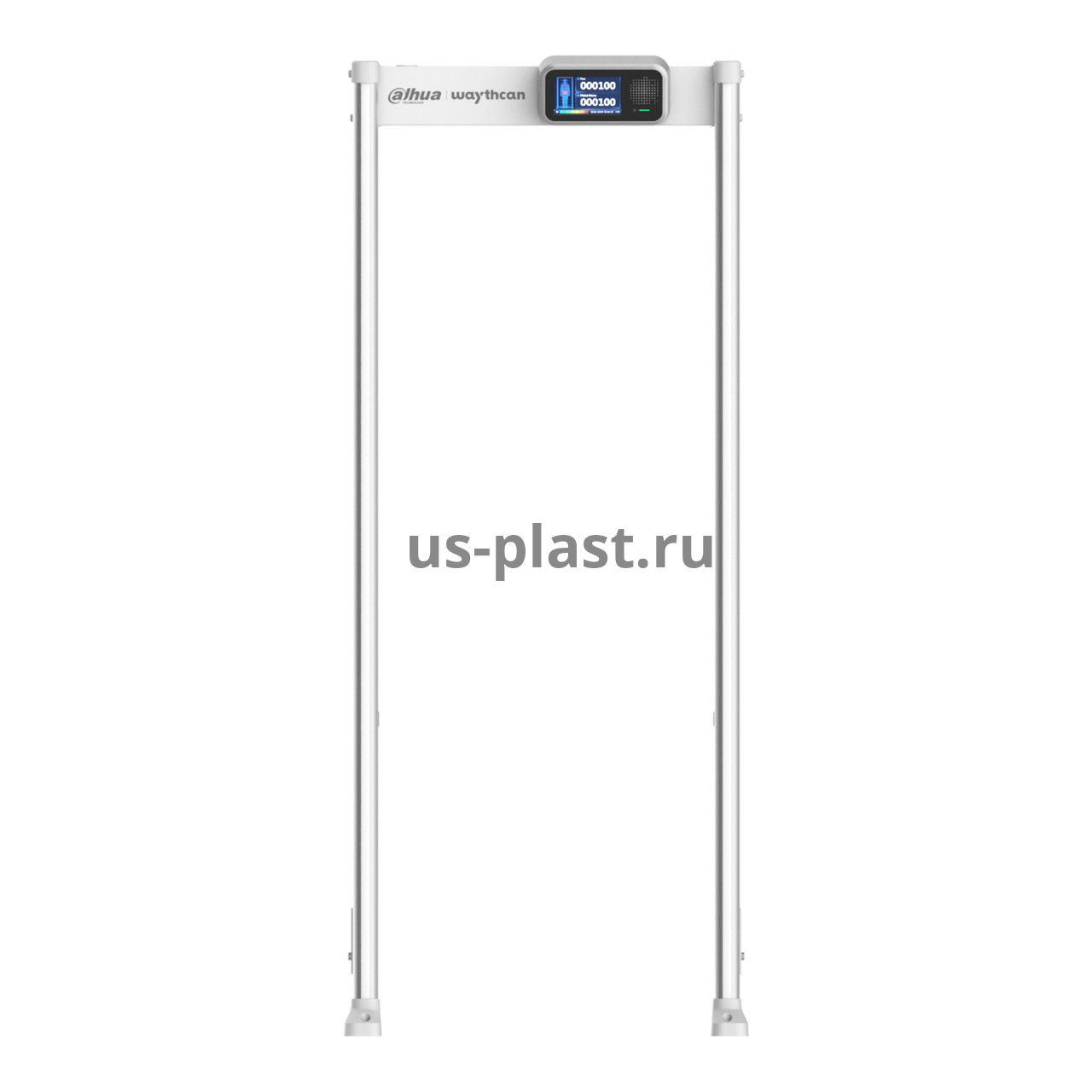 Dahua DHI-ISC-D718-S2, стационарный арочный металлодетектор. Фото N2