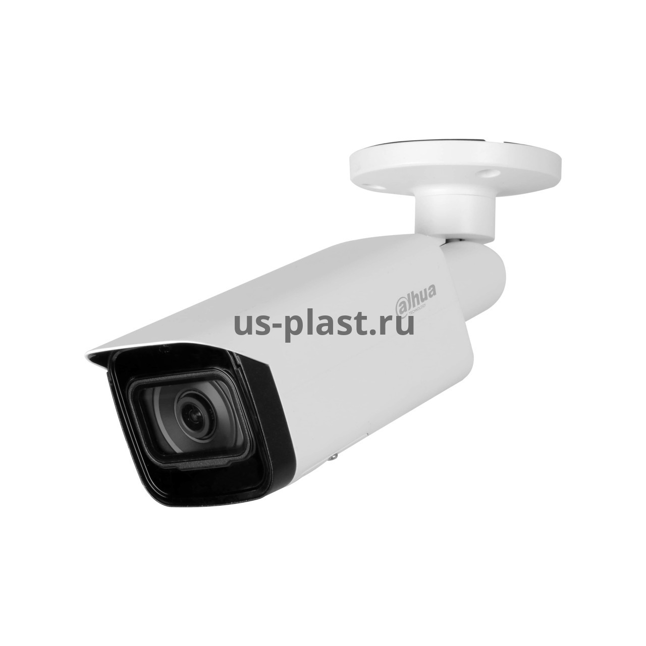 Dahua DH-IPC-HFW5442TP-ASE-0280B-S3, 4Mп уличная цилиндрическая IP-камера. Фото N2