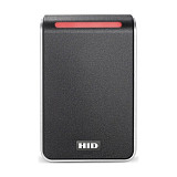 HID Signo 40 (40NKS-01-000000), считыватель бесконтактных смарт-карт с поддержкой Seos, BLE, NFC
