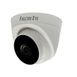 Ранее вы смотрели Falcon Eye FE-IPC-DP2e-30p, внутренняя купольная IP-видеокамера
