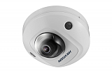 Ранее вы смотрели Hikvision DS-2CD2555FWD-IWS (2.8 mm) компактная IP-камера