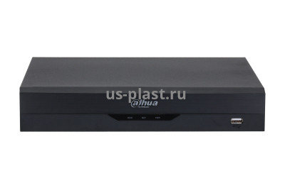 Dahua DH-XVR5108HS-I3, 8-канальный гибридный видеорегистратор. Фото N2 в Санкт-Петербурге