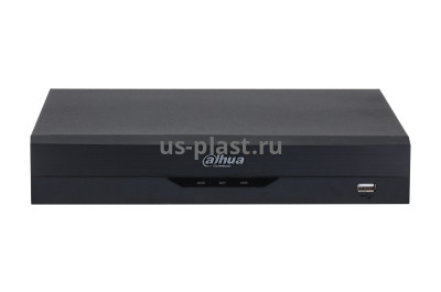 Dahua DH-XVR5108HS-I3, 8-канальный гибридный видеорегистратор. Фото N2