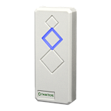 Tantos TS-RDR-E White, считыватель карт EM-Marine