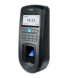 Anviz VF30 EM, биометрический терминал контроля доступа и учета рабочего времени