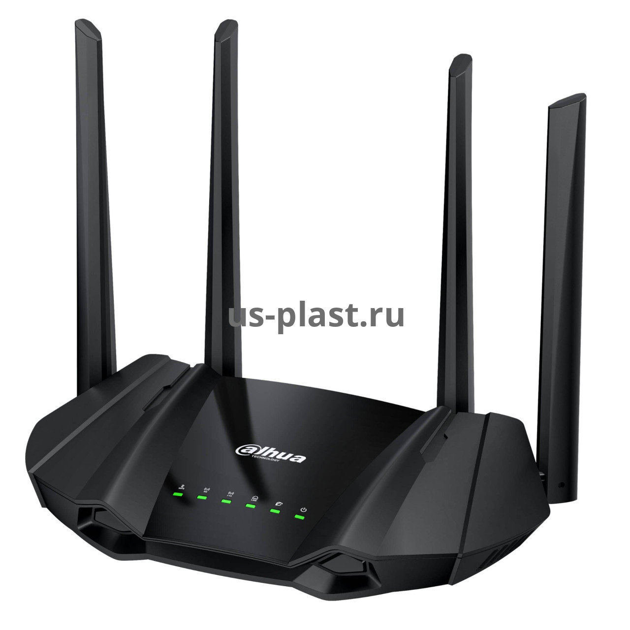 Dahua DH-AX15M, двухдиапазонный беспроводной роутер с 3 портами