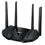 Ранее вы смотрели Dahua DH-AX15M, двухдиапазонный беспроводной роутер с 3 портами