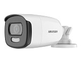 Ранее вы смотрели Hikvision DS-2CE12HFT-F28(2.8mm) 5Мп уличная цилиндрическая HD-TVI камера