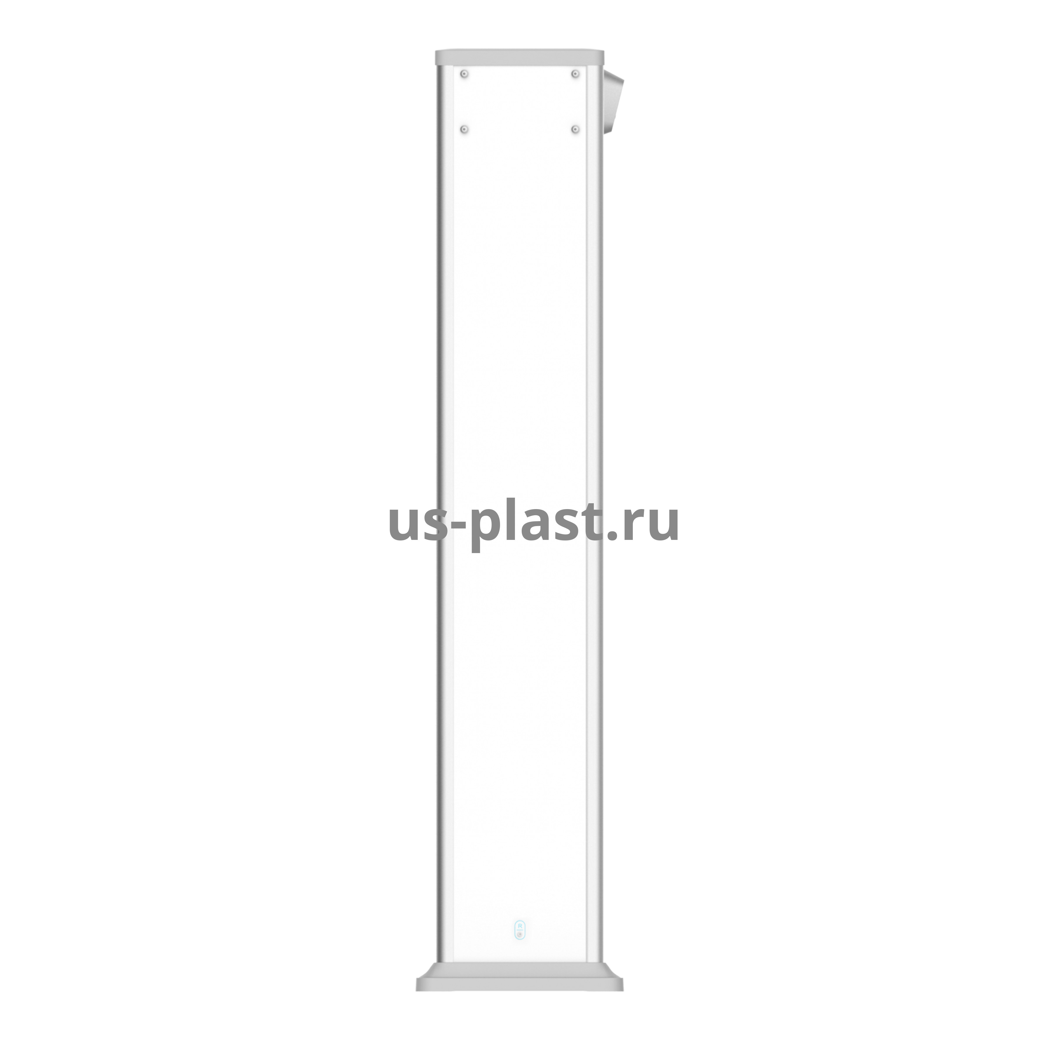 Dahua DHI-ISC-D106C (800 mm) стационарный арочный металлодетектор с увеличенной шириной прохода. Фото N5 в Санкт-Петербурге