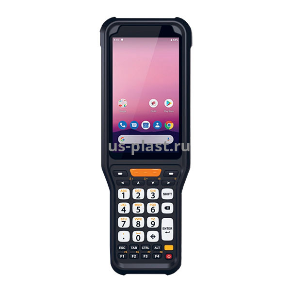 Терминал сбора данных Point Mobile P351G6263BJE0C