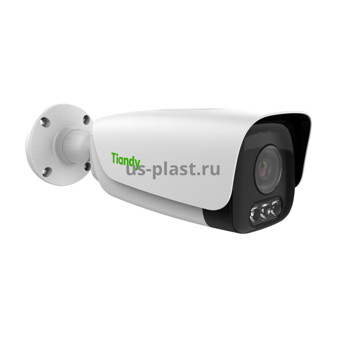 Tiandy TC-C35LP Spec:I8W/A/E/Y/M/H/2.7-13.5mm/V4.0, 5Мп уличная цилиндрическая IP-камера