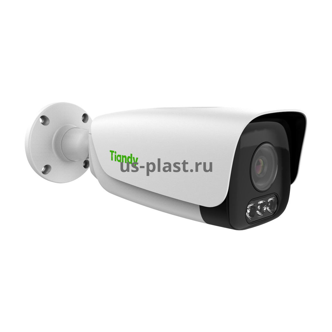 Tiandy TC-C35LP Spec:I8W/A/E/Y/M/H/2.7-13.5mm/V4.0, 5Мп уличная цилиндрическая IP-камера