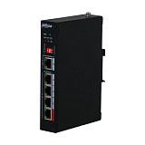 Ранее вы смотрели Dahua DH-PFT1500, PoE инжектор