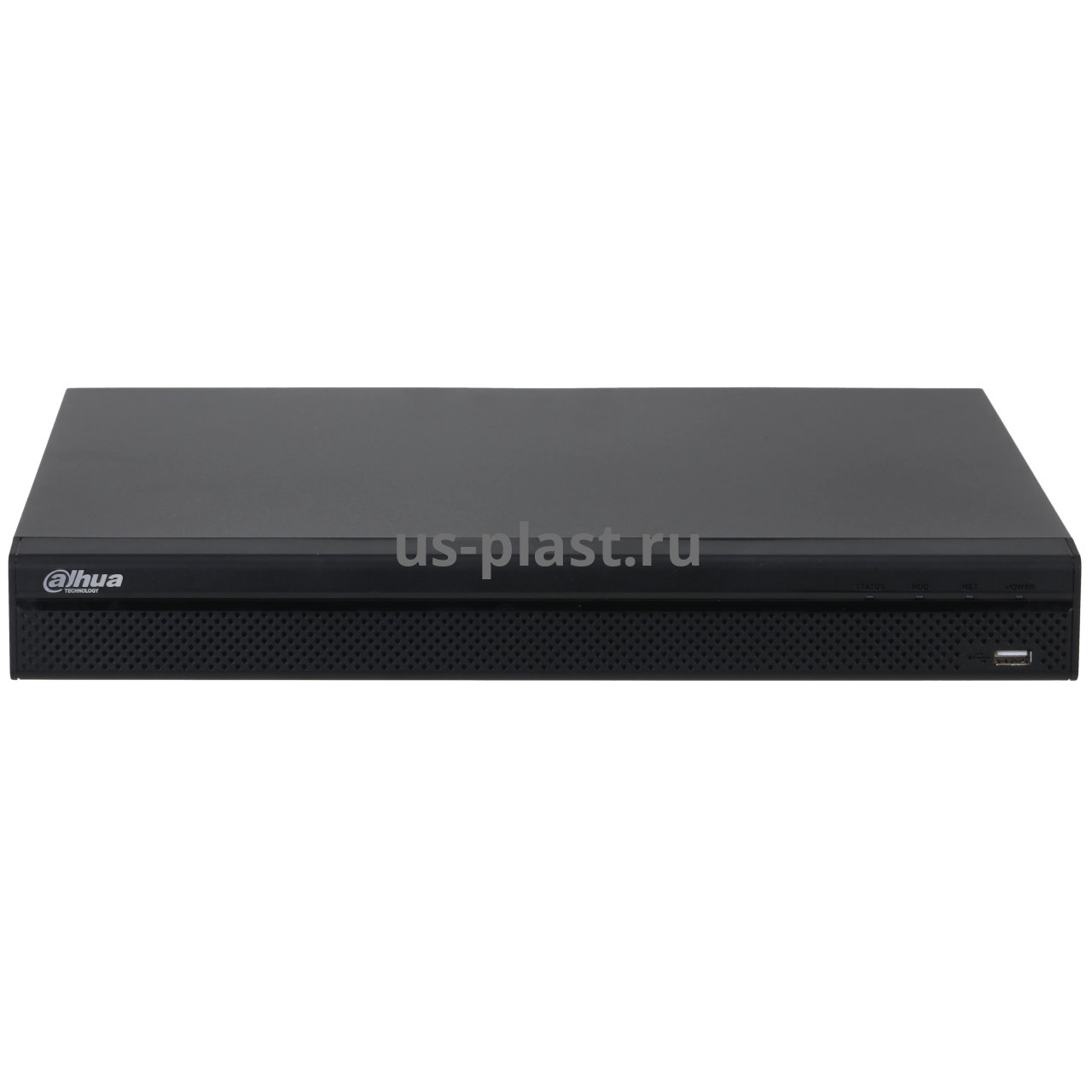 Dahua DHI-NVR4216-16P-4KS3, 16-канальный IP-видеорегистратор. Фото N2