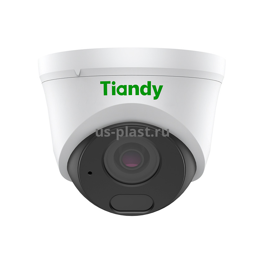 Tiandy TC-C32HN Spec:I3/E/Y/C/SD/2.8mm/V4.1, 2Мп уличная купольная IP-камера