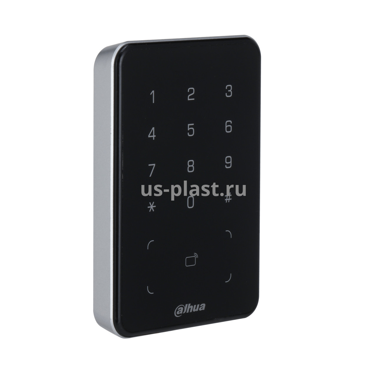 Dahua DHI-ASR2101A (MF) бесконтактный считыватель карт доступа Mifare. Фото N3 в Санкт-Петербурге