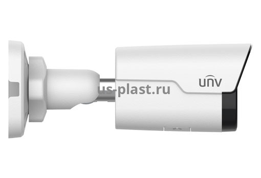 Uniview IPC2124SB-ADF40KM-I0, 4Мп уличная цилиндрическая IP-камера. Фото N2