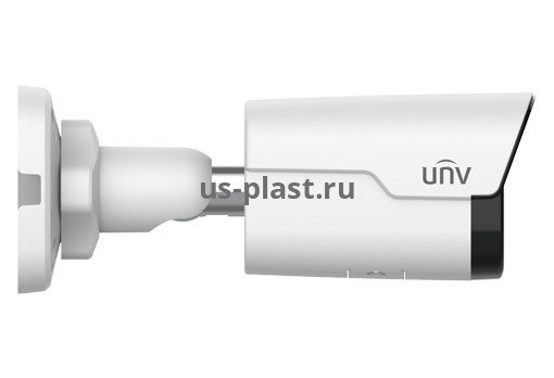 Uniview IPC2124SB-ADF40KM-I0, 4Мп уличная цилиндрическая IP-камера. Фото N2