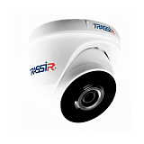 Ранее вы смотрели TRASSIR TR-D8121IR2W v3 (2.8 мм) 2Мп сферическая IP-камера с Wi-Fi