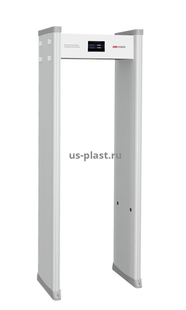 Hikvision ISD-SMG1118L, арочный металлодетектор. Фото N2