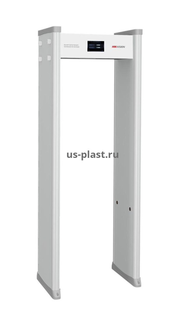 Hikvision ISD-SMG1118L, арочный металлодетектор. Фото N2