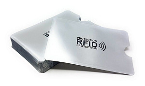 Бесконтактные карты RFID