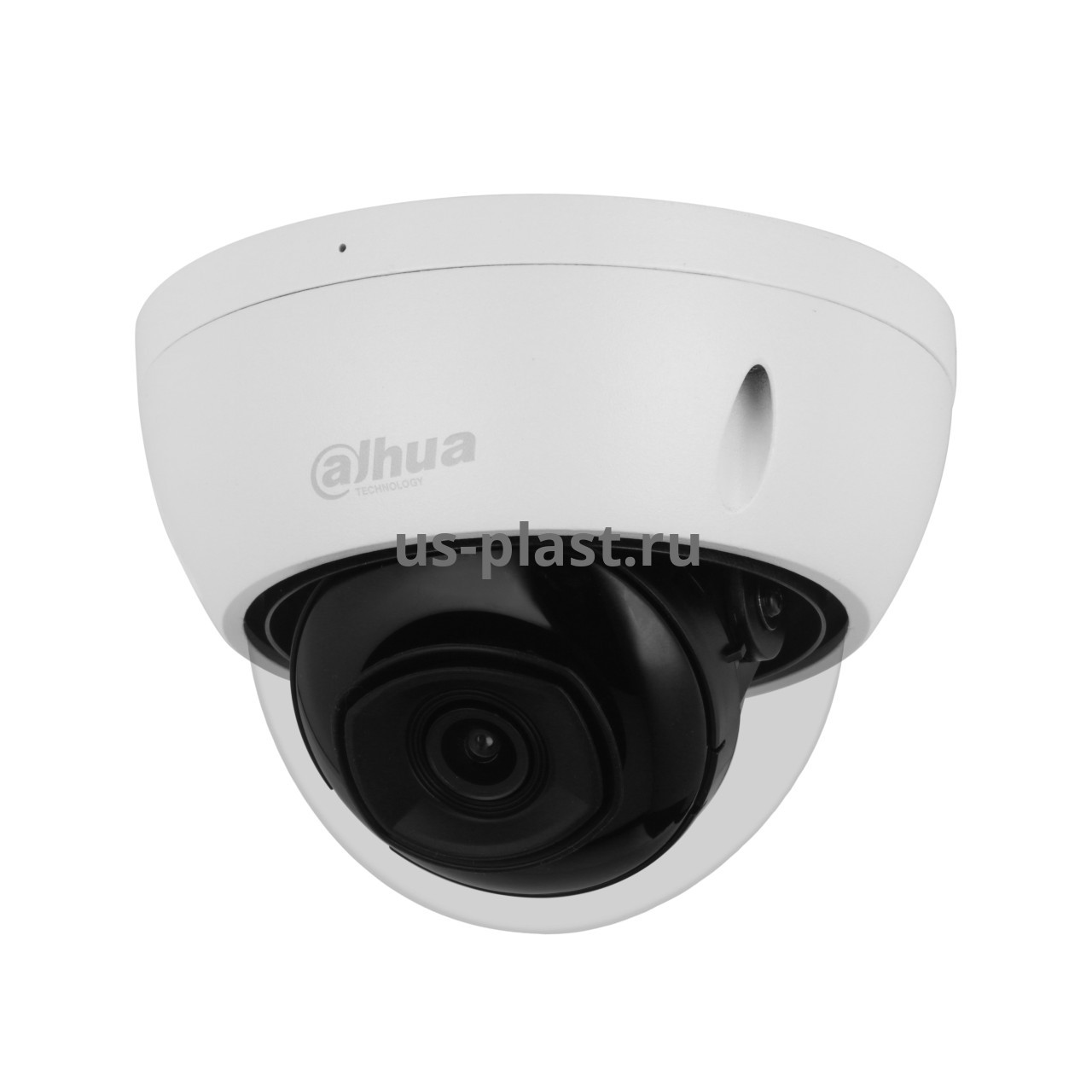 Dahua DH-IPC-HDBW2841EP-S-0280B, 8Мп уличная купольная IP-видеокамера