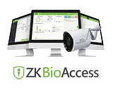 Ранее вы смотрели ZKBioAccess IVS (ZKBA-VMS-ADDON-S1) лицензия на модуль видеонаблюдения