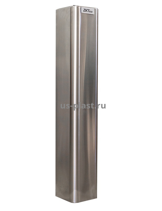 ZKTeco TSP-4, напольный картоприемник со встроенным считывателем EM-Marine