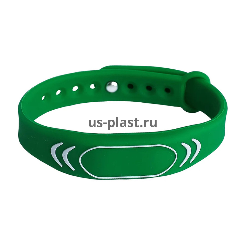 RFID браслеты