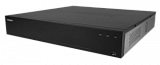 TRASSIR DuoStation 2416R-16P, IP видеорегистратор 16-канальный c PoE