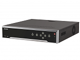 Ранее вы смотрели Hikvision DS-7732NI-I4/24P, 32-канальный IP-видеорегистратор c PoE