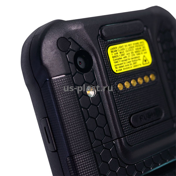 Терминал сбора данных Point Mobile PM75G6Q04DJE0C. Фото N5