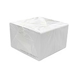 Карта EM-Marine ISO тонкая (с номером) 100pcs, упаковка 100 шт