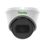 TIANDY TC-C35SS Spec:I3/A/E/Y/M/C/H/2.7-13.5mm/V4.0, 5Мп уличная купольная IP-камера